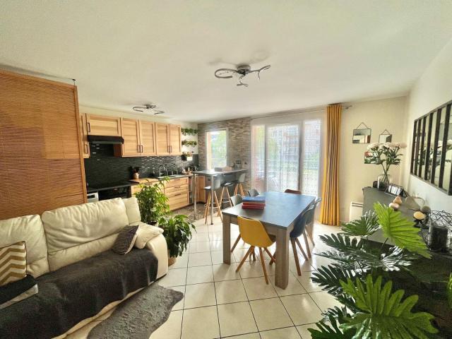 Appartement vente à Le Raincy, Villepinte