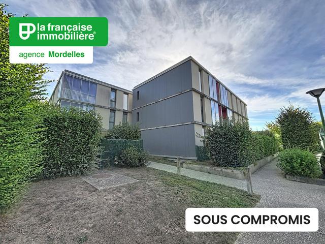 Appartement vente à Le Clos Richard, Mordelles