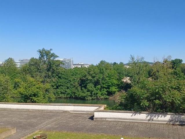 Appartement vente à Saint-Germain-en-Laye, Chatou