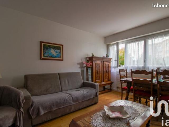 Appartement vente à Péronne, Maurepas