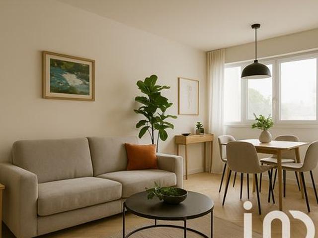 Appartement vente à Péronne, Maurepas
