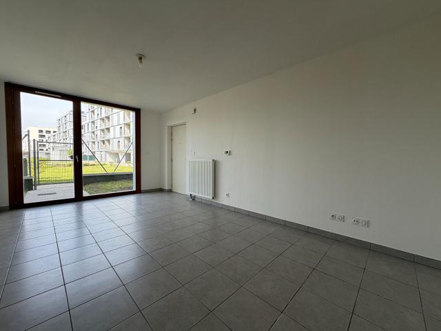 Appartement vente à Toulouse, Beauzelle