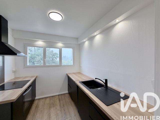 Appartement vente à Mont-de-Marsan, Mont-de-marsan