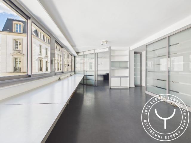 Appartement vente à Paris, Île-de-France