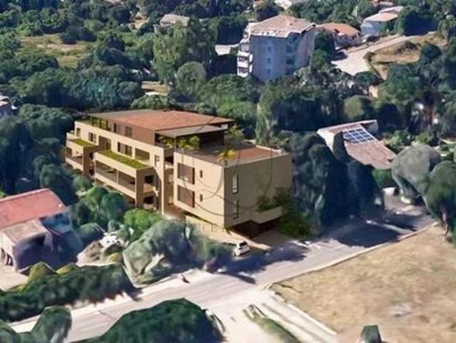 Appartement vente à Sartène, Porto-vecchio