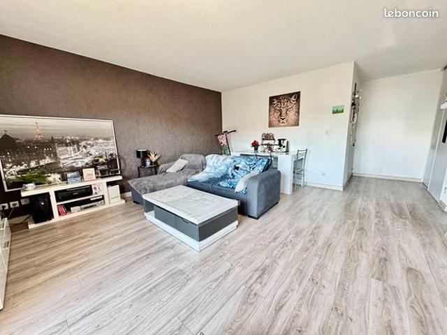 Appartement vente à Istres, Miramas