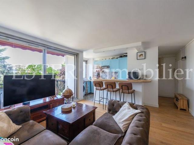 Appartement vente à Saint-Germain-en-Laye, Marly-le-roi