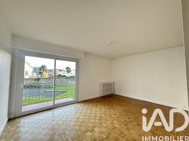 Appartement vente à Saint-Nazaire, Saint-nazaire