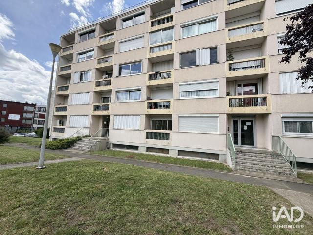 Appartement vente à Le Raincy, Gagny