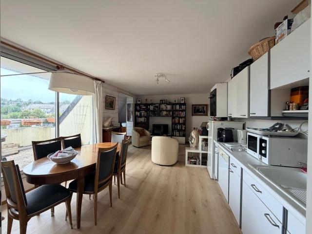 Appartement vente à Dinan, Bretagne