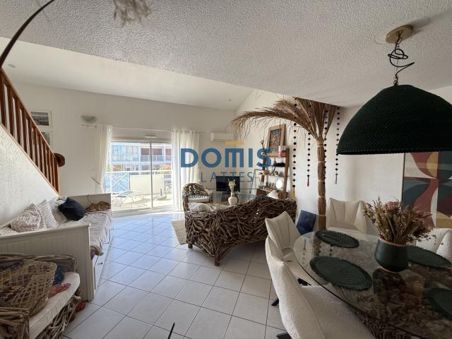 Appartement location à Montpellier, Mauguio