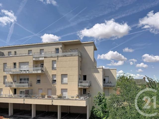 Appartement vente à Chartres