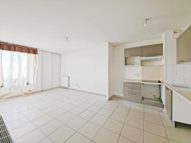 Appartement vente à ZI Gramont, Balma