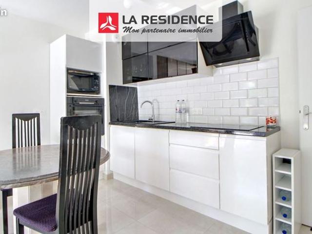 Appartement vente à Versailles, Plaisir