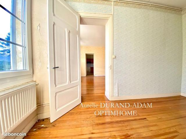 Appartement vente à Caen, Ouistreham