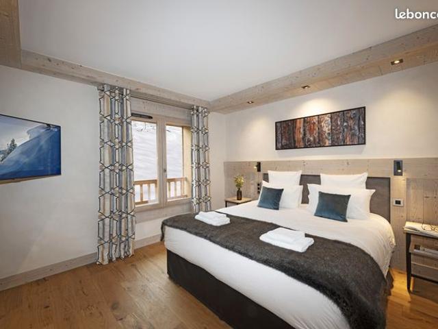 Appartement vente à Annecy, Le Grand-bornand