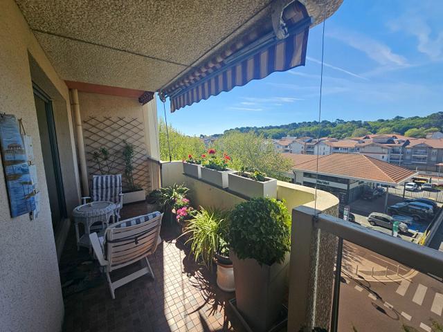 Appartement vente à Arcachon