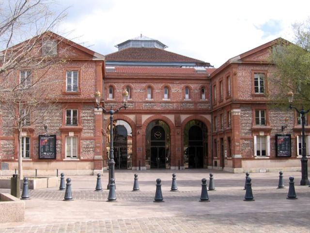 Appartement vente à Toulouse