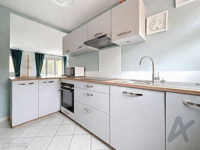 Appartement vente à Villefranche-sur-Saône, Rhône