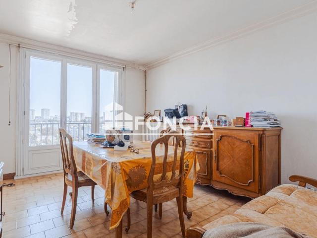 Appartement vente à Tours