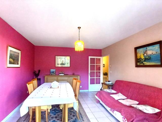 Appartement vente à Bayonne, Saint-jean-de-luz