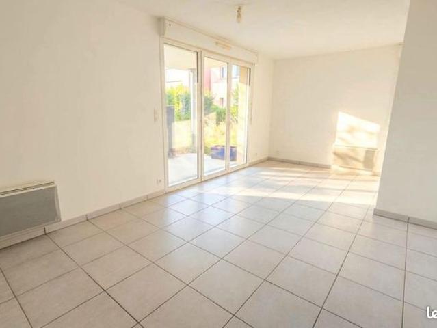Appartement vente à Muret, Seysses