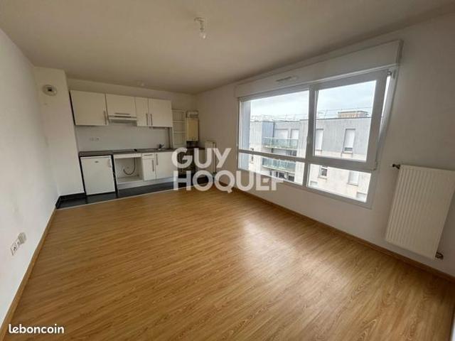 Appartement vente à Calais