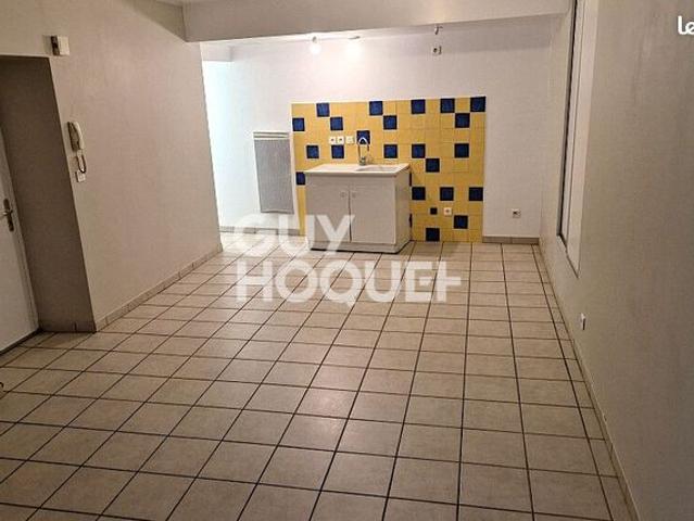 Appartement vente à Bourg-en-Bresse, Bourg-en-bresse