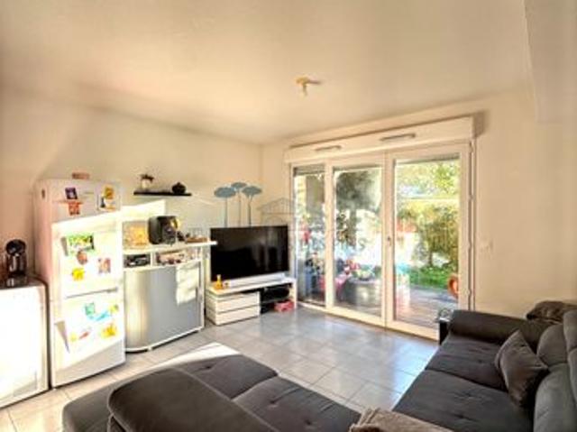 Appartement vente à Dax, Bénesse-maremne