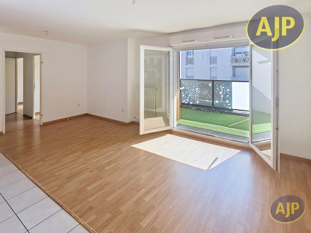 Appartement vente à Nantes, Sainte-luce-sur-loire