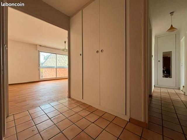 Appartement vente à Senlis, Chantilly