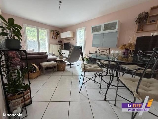 Appartement vente à Le Raincy, Tremblay-en-france