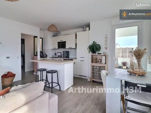 Appartement vente à Pontoise, Saint-ouen-l'aumône