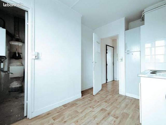 Appartement vente à Senlis, Lamorlaye