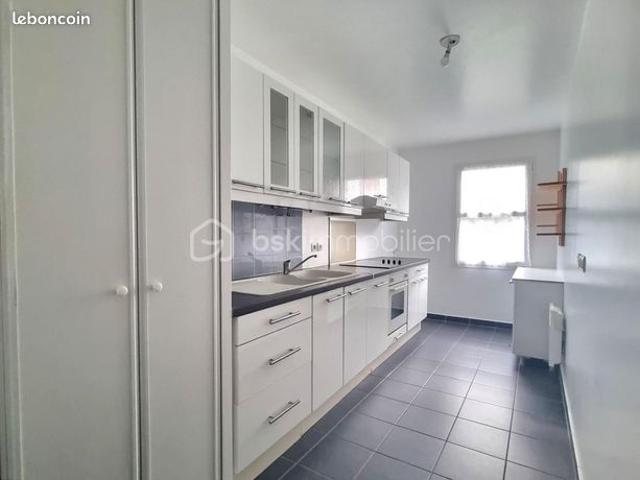 Appartement vente à Provins, Montereau-fault-yonne