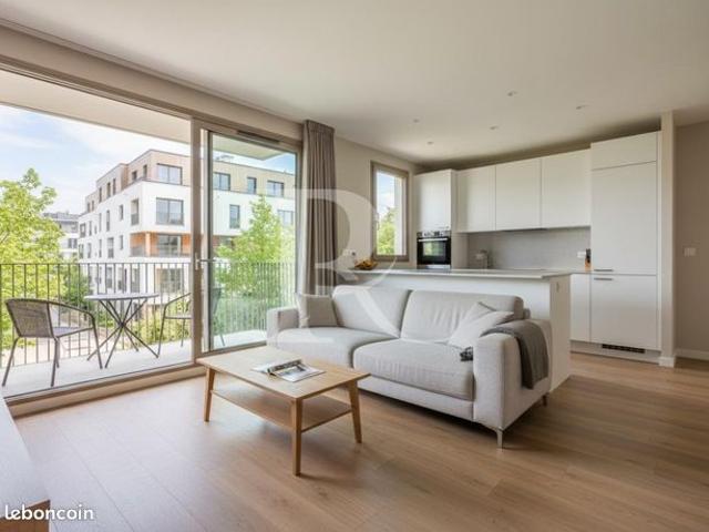 Appartement vente à Nanterre, Bois-colombes