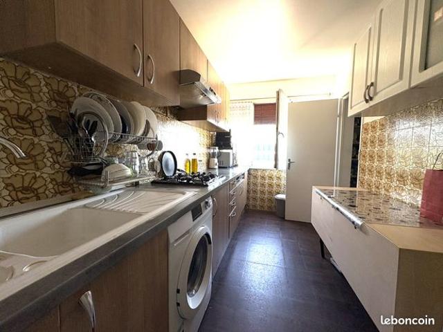 Appartement vente à Sarcelles