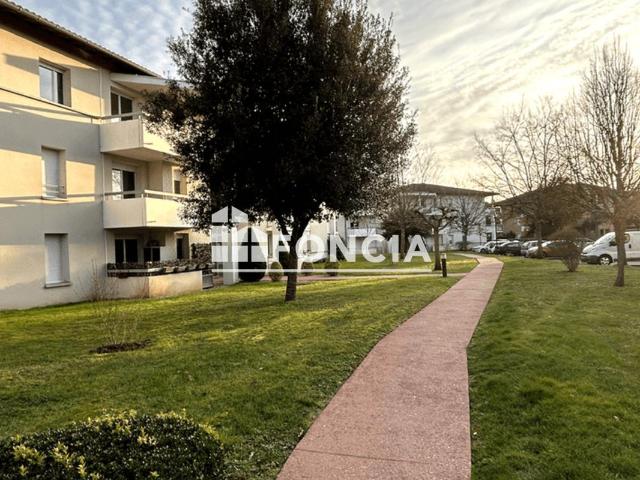 Appartement vente à Bergerac