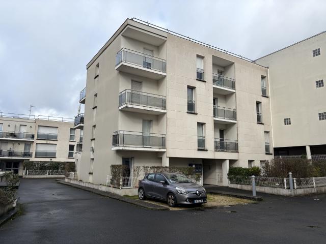 Appartement vente à Palaiseau, Savigny-sur-orge