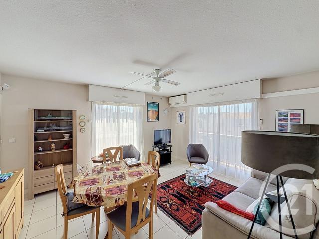 Appartement vente à Arcachon