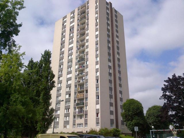 Appartement location à Epinay-sur-seine, La Source-Les Presles