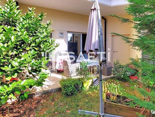 Appartement vente à Antony, Hauts-de-Seine