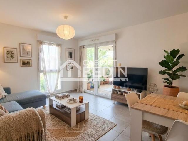 Appartement vente à Bordeaux, Pessac
