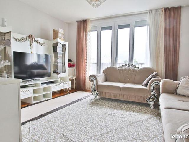 Appartement vente à Grenoble, Seyssinet-pariset