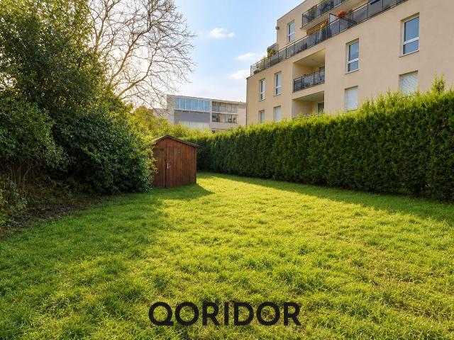 Appartement vente à La Boutasse, Bron