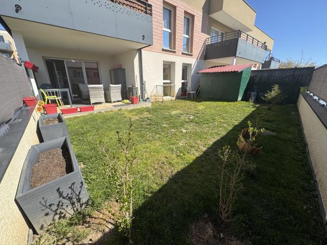 Appartement vente à Gap