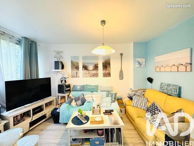 Appartement vente à Palaiseau, Savigny-sur-orge