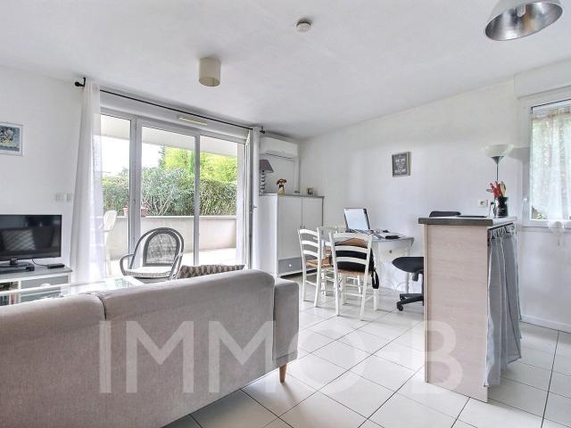 Appartement vente à Maragon, Ramonville-Saint-Agne
