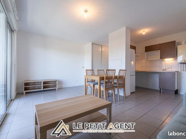 Appartement vente à Bordeaux, Eysines