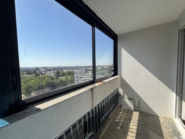 Appartement location à Dijon, Chenôve
